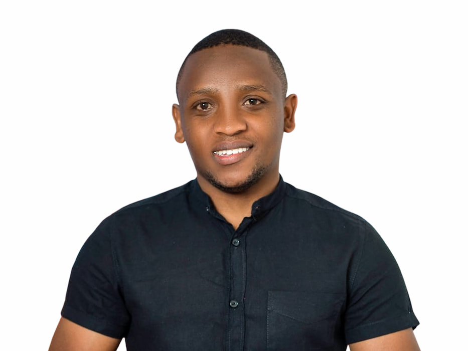 Wahinya Duncan Waweru